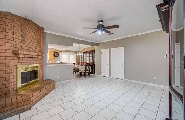 11807 Basilica Street, Houston, TX 77099