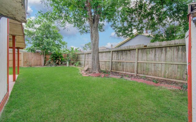 11807 Basilica Street, Houston, TX 77099