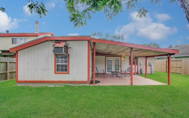 11807 Basilica Street, Houston, TX 77099