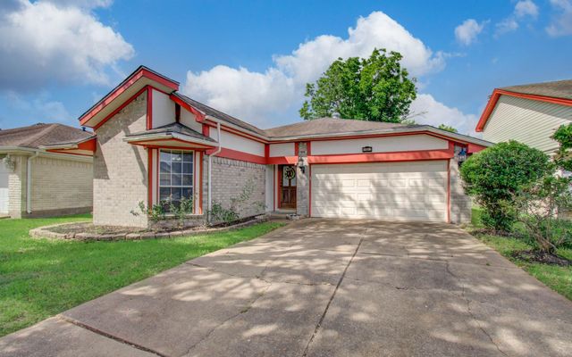 11807 Basilica Street, Houston, TX 77099