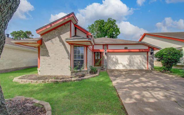 11807 Basilica Street, Houston, TX 77099