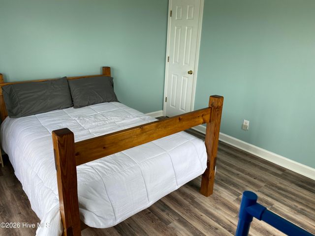101 Summer Place Drive, N Topsail Beach, NC 28460