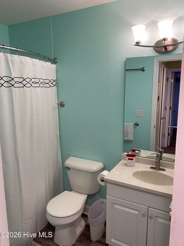 101 Summer Place Drive, N Topsail Beach, NC 28460