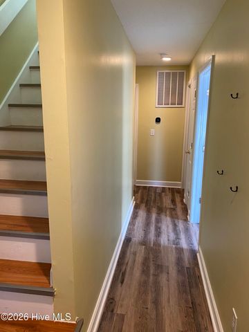 101 Summer Place Drive, N Topsail Beach, NC 28460