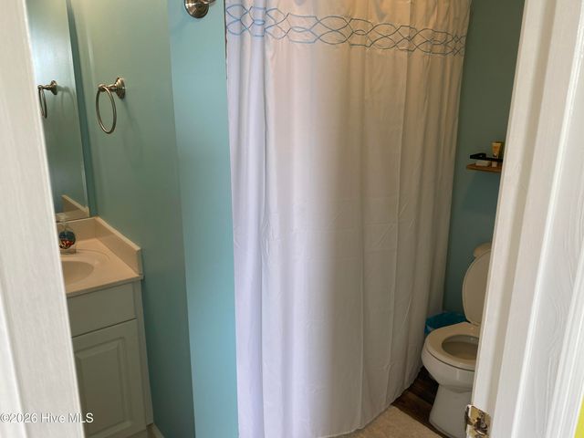101 Summer Place Drive, N Topsail Beach, NC 28460