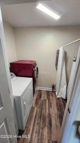 101 Summer Place Drive, N Topsail Beach, NC 28460