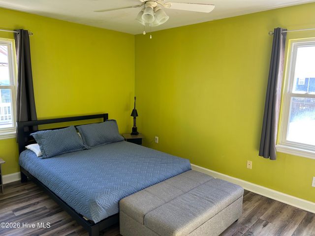 101 Summer Place Drive, N Topsail Beach, NC 28460