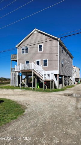 101 Summer Place Drive, N Topsail Beach, NC 28460