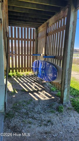 101 Summer Place Drive, N Topsail Beach, NC 28460