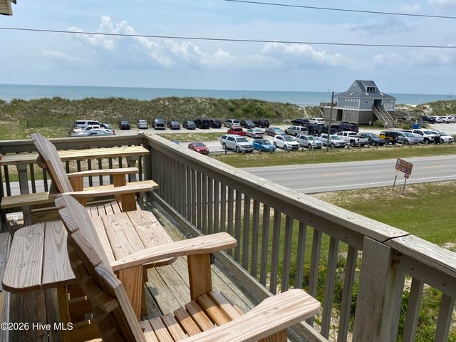 101 Summer Place Drive, N Topsail Beach, NC 28460