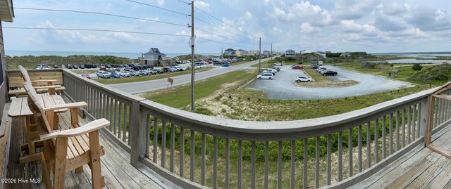 101 Summer Place Drive, N Topsail Beach, NC 28460