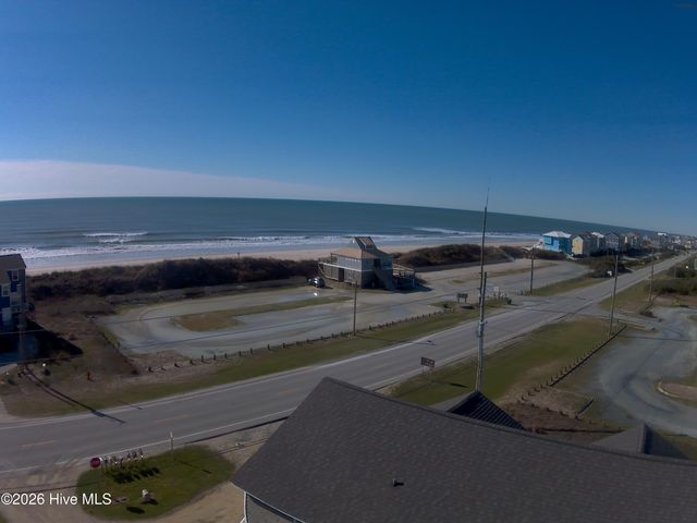 101 Summer Place Drive, N Topsail Beach, NC 28460