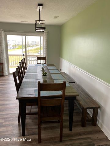 101 Summer Place Drive, N Topsail Beach, NC 28460