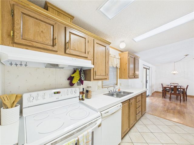 1203 Calusa Drive, Sebastian, FL 32976