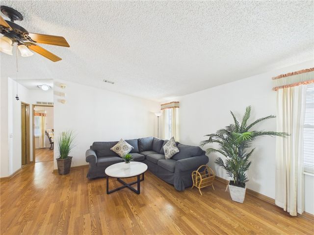 1203 Calusa Drive, Sebastian, FL 32976