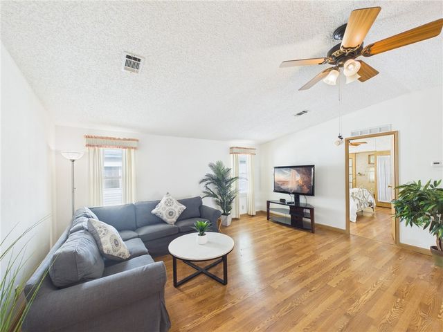 1203 Calusa Drive, Sebastian, FL 32976