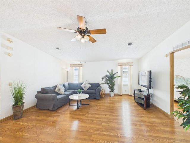 1203 Calusa Drive, Sebastian, FL 32976