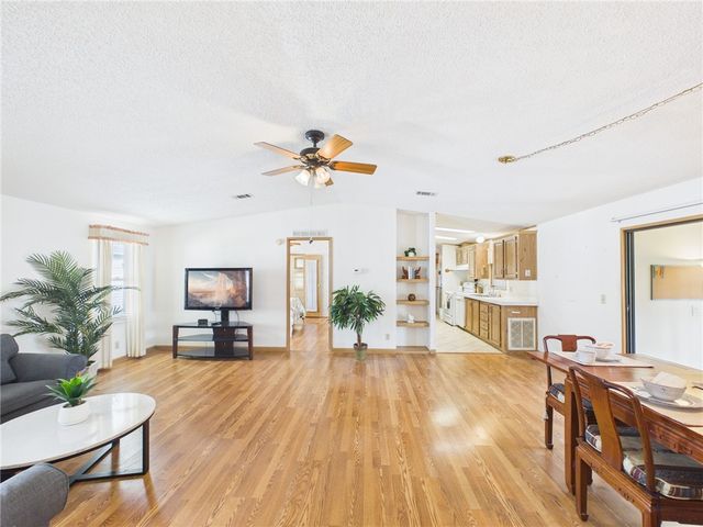 1203 Calusa Drive, Sebastian, FL 32976