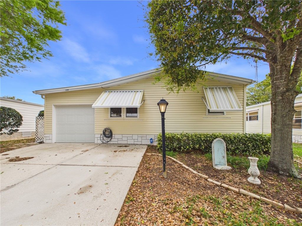 1203 Calusa Drive, Sebastian, FL 32976