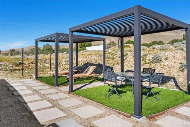 12740 Rushmore, Whitewater, CA 92282