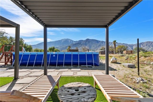 12740 Rushmore, Whitewater, CA 92282