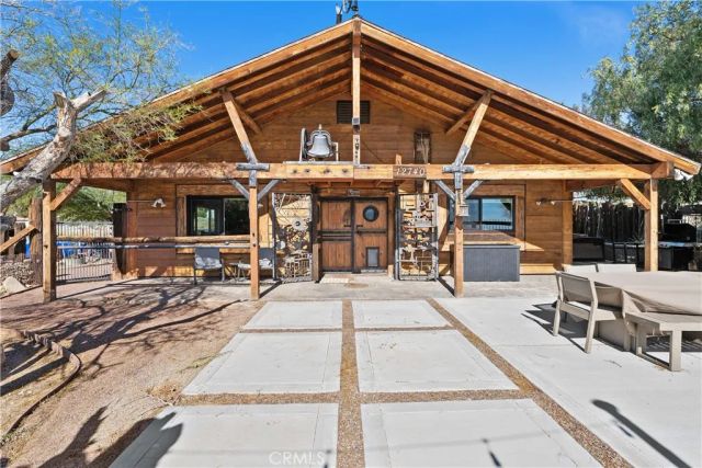 12740 Rushmore, Whitewater, CA 92282