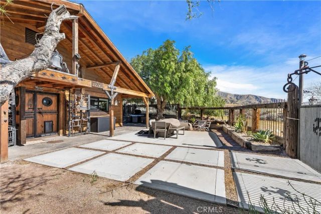 12740 Rushmore, Whitewater, CA 92282