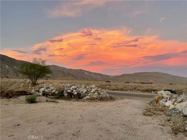 12740 Rushmore, Whitewater, CA 92282