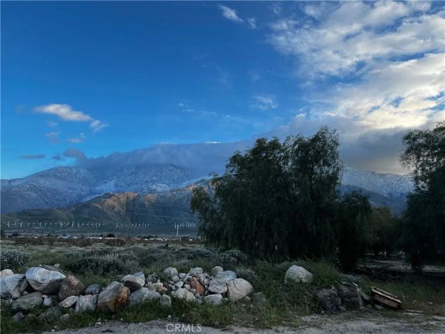 12740 Rushmore, Whitewater, CA 92282