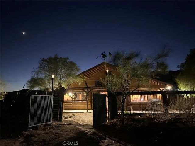 12740 Rushmore, Whitewater, CA 92282