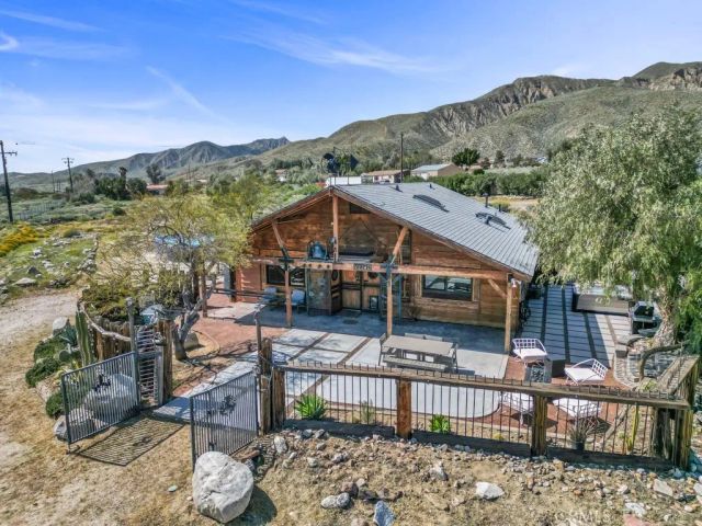 12740 Rushmore, Whitewater, CA 92282