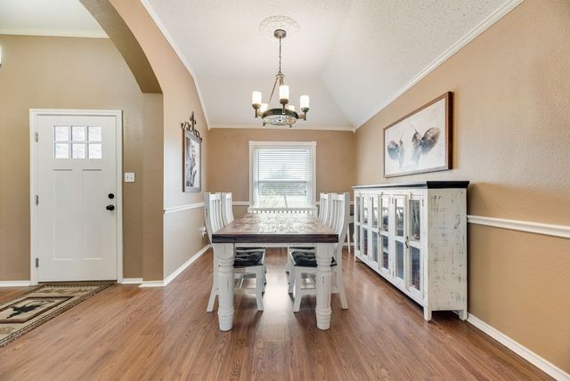 8901 S Water Tower Road, Fort Worth, TX 76179