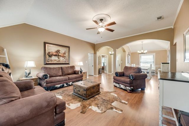 8901 S Water Tower Road, Fort Worth, TX 76179