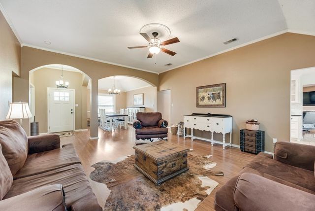 8901 S Water Tower Road, Fort Worth, TX 76179