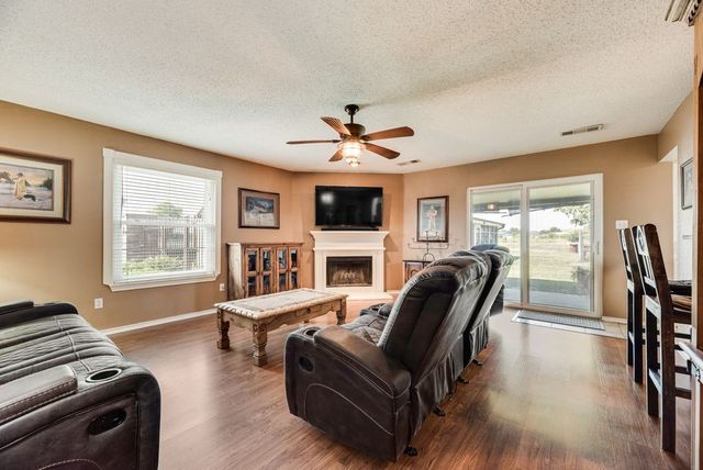 8901 S Water Tower Road, Fort Worth, TX 76179