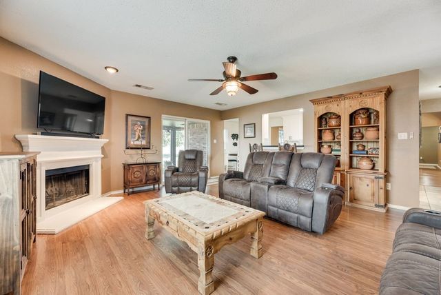 8901 S Water Tower Road, Fort Worth, TX 76179