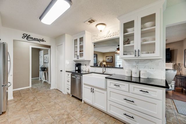 8901 S Water Tower Road, Fort Worth, TX 76179