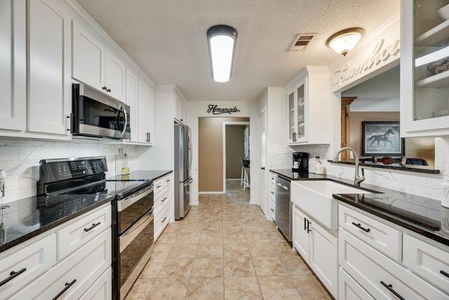 8901 S Water Tower Road, Fort Worth, TX 76179