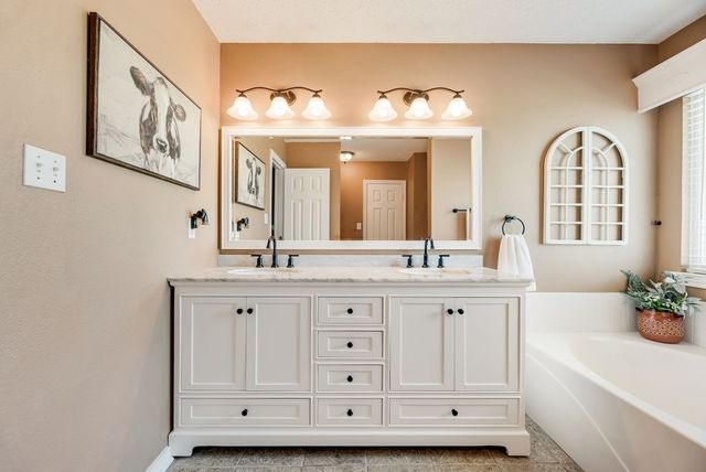 8901 S Water Tower Road, Fort Worth, TX 76179