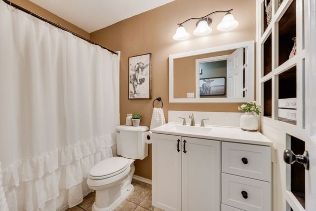 8901 S Water Tower Road, Fort Worth, TX 76179