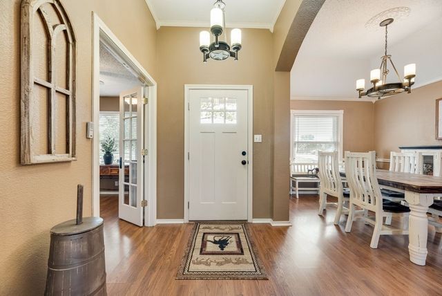 8901 S Water Tower Road, Fort Worth, TX 76179