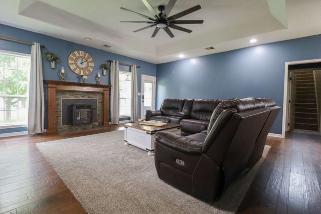 19203 E 460 Road, Claremore, OK 74017