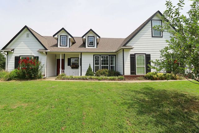 19203 E 460 Road, Claremore, OK 74017