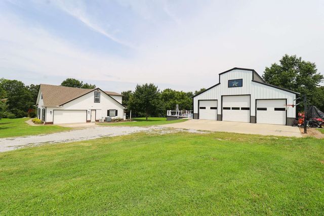 19203 E 460 Road, Claremore, OK 74017