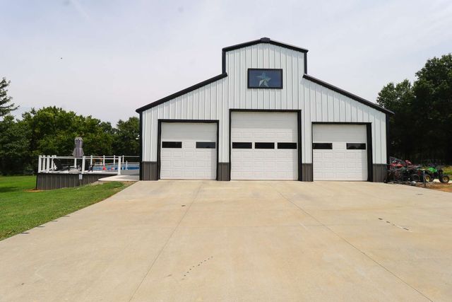 19203 E 460 Road, Claremore, OK 74017