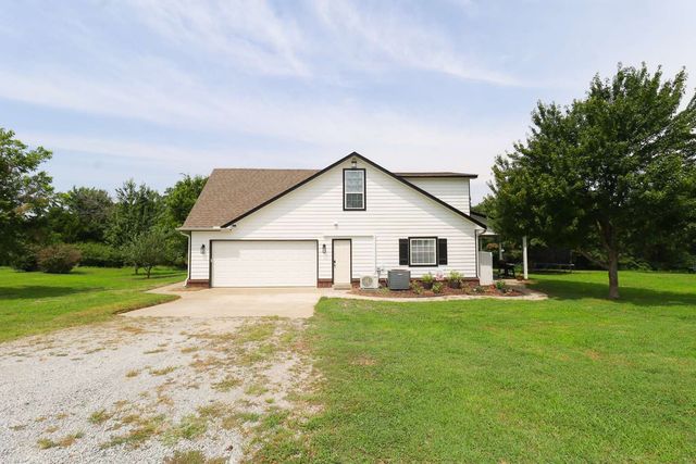 19203 E 460 Road, Claremore, OK 74017