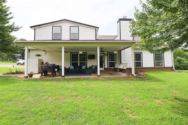 19203 E 460 Road, Claremore, OK 74017