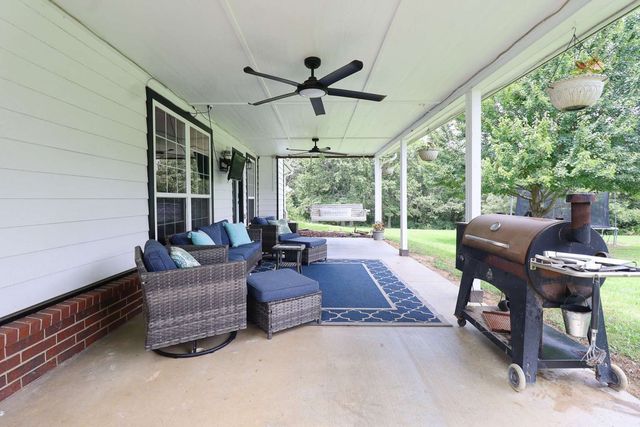 19203 E 460 Road, Claremore, OK 74017