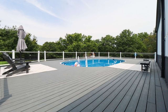 19203 E 460 Road, Claremore, OK 74017