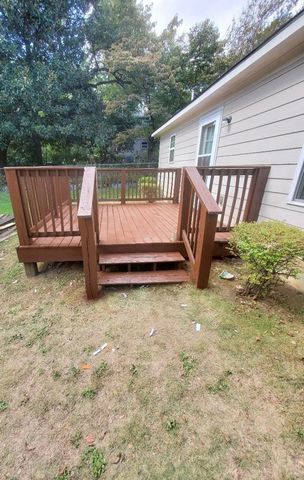 2810 Thomas Street, Columbus, GA 31906